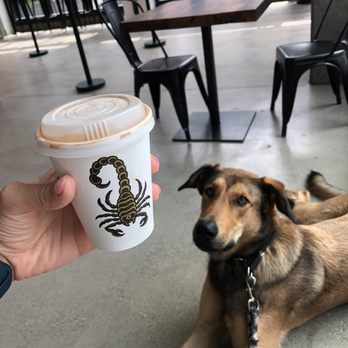 Timeless Coffee - Coffee & Tea Near Me - Oakland, California