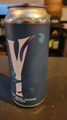 Yonkers Brewing Company by null