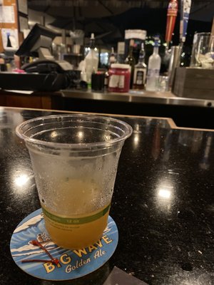 Billfish Poolside Bar & Grille by null