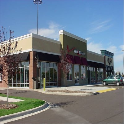 Northtown Mall by null