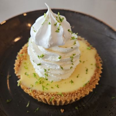 Leatherby's Cafe Rouge by null