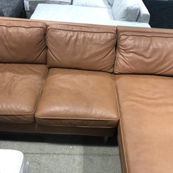 west elm Outlet - Beautiful but went with with velvet style