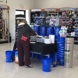 Sherwin-Williams Paint Store - Customer Appreciation!