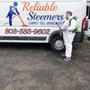 Photo of Reliable Steemers