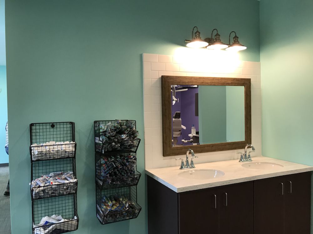 CLINTONVILLE PEDIATRIC DENTISTRY Updated September 2024 4472 N High