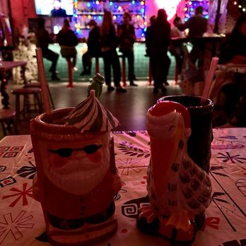Kona's - Bars Near Me - San Francisco, California