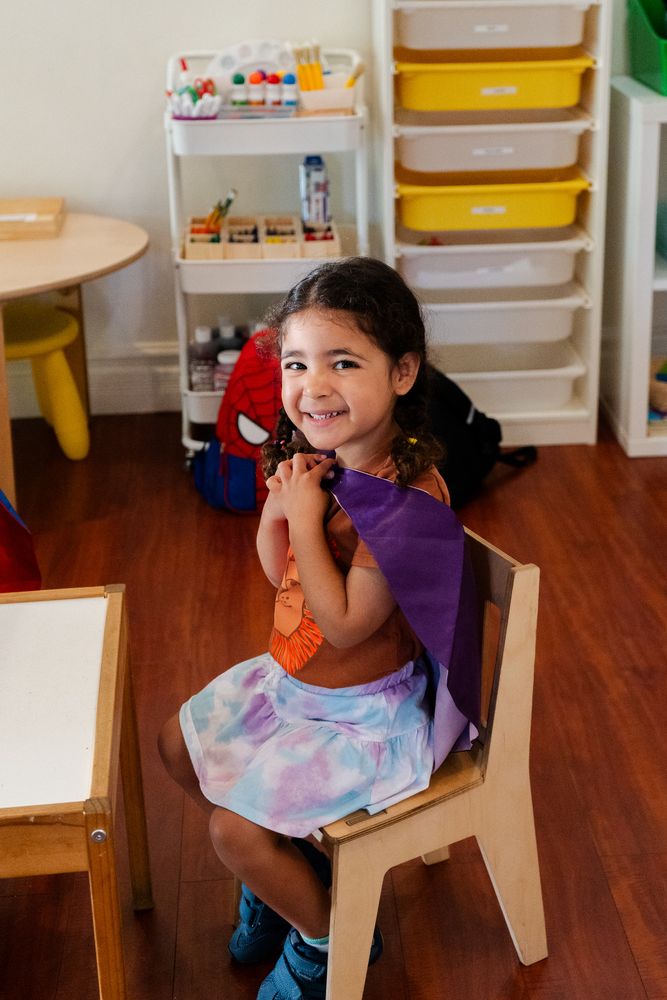Sole's Preschool - childcare center in Los Angeles, CA