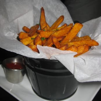 Huddy’s - Bucket of Sweet Potato Fries - Gastropubs Near Me - Redondo Beach, California Huddy’s - Bucket of Sweet Potato Fries - Gastropubs Near Me - Redondo Beach, California