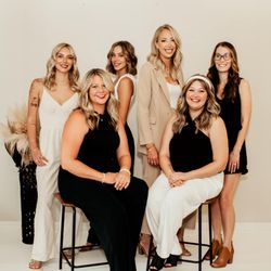 Empower Beauty Salon