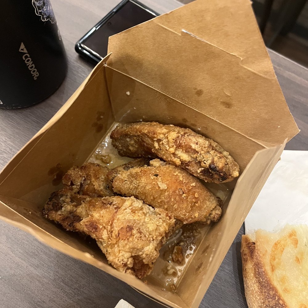 We, The Pizza - Wings - Pizza Near Me - Washington, DC, District of Columbia We, The Pizza - Wings - Pizza Near Me - Washington, DC, District of Columbia