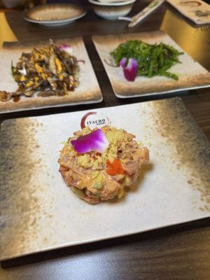 Itacho Sushi - All You Can Eat by null