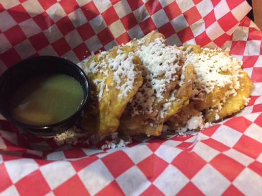 La Cocinita Restaurant Evanston by null
