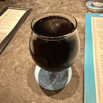 Maui Brewing Co. Waikiki - Coconut Porter - Brewpubs Near Me - Honolulu, Hawaii Maui Brewing Co. Waikiki - Coconut Porter - Brewpubs Near Me - Honolulu, Hawaii