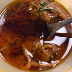 Lahore Grill - Lahori Lamb Karahi Boneless