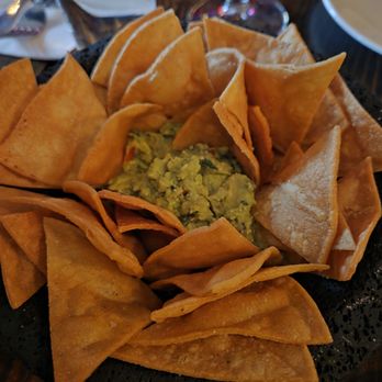The King Of Meat - chips and guac - Mexican Near Me - Brooklyn, New York The King Of Meat - chips and guac - Mexican Near Me - Brooklyn, New York