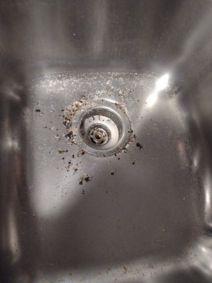 Bonfe's Plumbing Heating & Air Service Logo