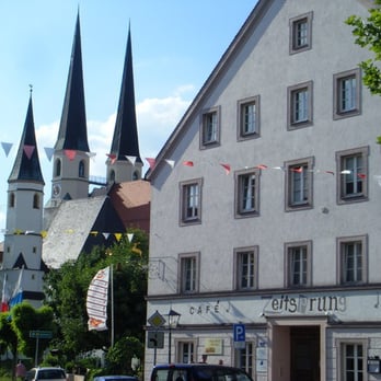 Zeitsprung - Cafes Near Me - Altötting, BY Zeitsprung - Cafes Near Me - Altötting, BY