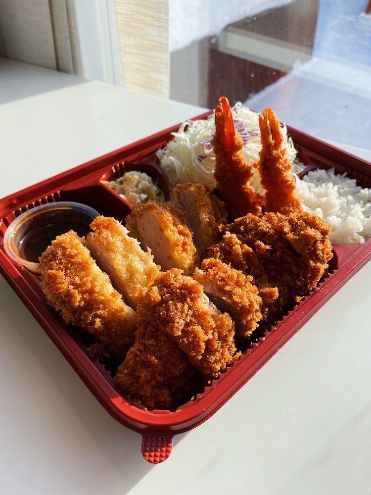 YUMI KATSU Updated August 2024 120 Lowson Crescent, Winnipeg
