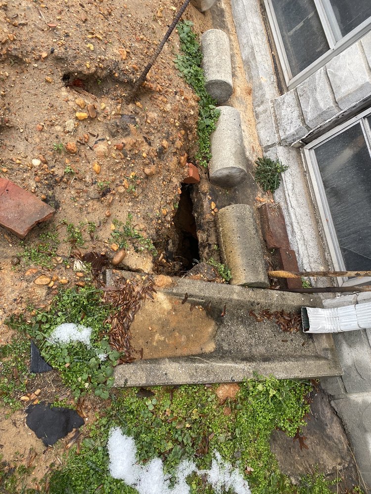 Slide of McAtee Plumbing Heating & Cooling