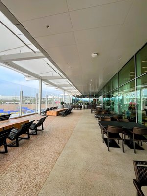 San Diego International Airport by null