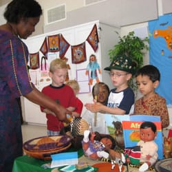 International studies at The Franklin Schools