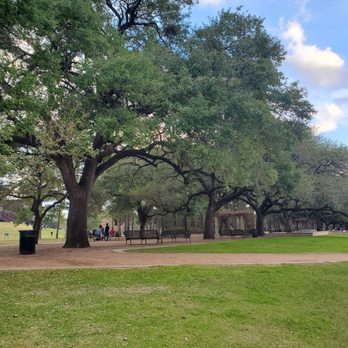Hermann Park - Park - Parks Near Me - Houston, Texas