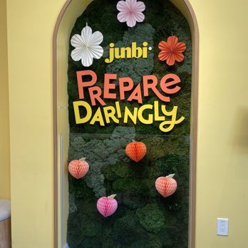 Junbi Matcha & Tea - Bubble Tea Near Me - Livermore, California