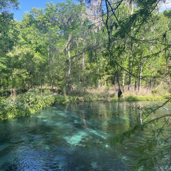 Ichetucknee Springs State Park - Parks Near Me - Fort White, Florida Ichetucknee Springs State Park - Parks Near Me - Fort White, Florida