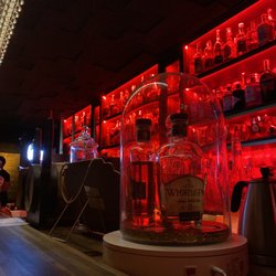 Boom Boom Room - Boom Boom Room Bar