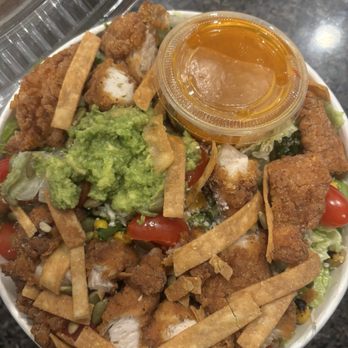 Starbird Chicken - Chicken Chop - Chicken Shop Near Me - Denver, Colorado