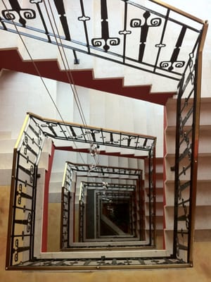 Q! Hotel Maria Theresia Kitzbühel by null