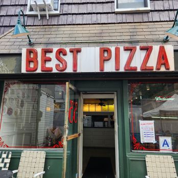 Best Pizza - Pizza Near Me - Brooklyn, New York