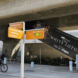 Ivy Station Culver City - Ivy Station 03-29-2025