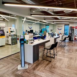 Zoomer - Same Day Glasses - Our #1 State of The Art Optical lab