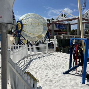 Big Event Slides - Clearwater Beach - Feels like you're in a water slide - Festivals Near Me - Clearwater, Florida Big Event Slides - Clearwater Beach - Feels like you're in a water slide - Festivals Near Me - Clearwater, Florida