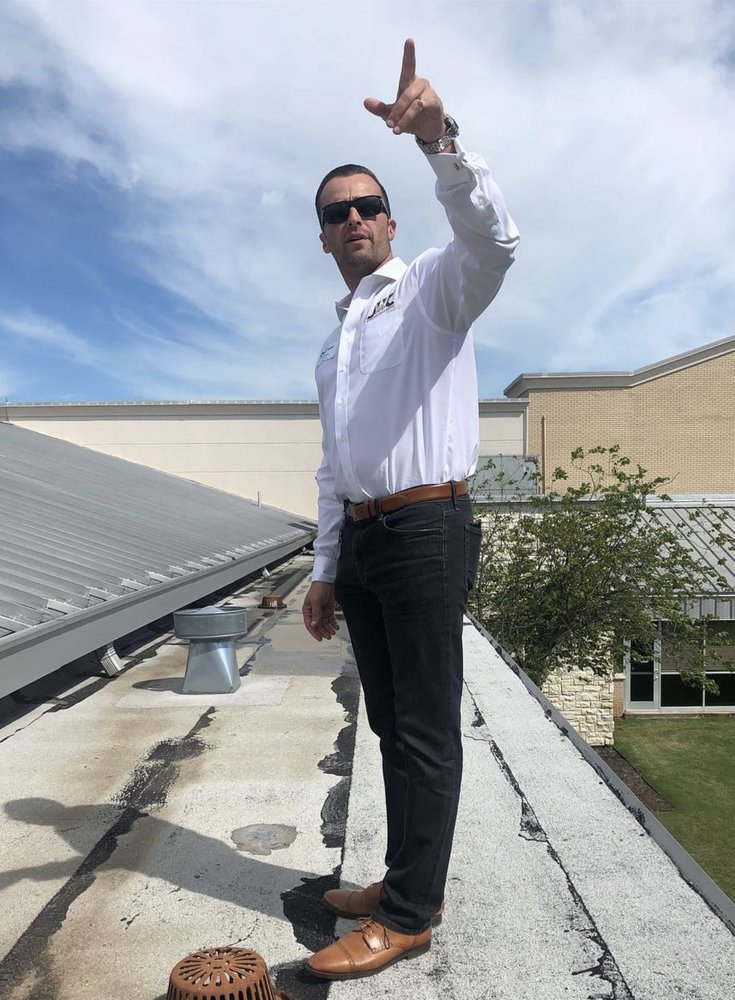 Slide of JWC General Contractors