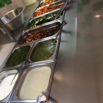 Maoz - Ik geef weer toe aan mijn nieuwe verslaving... - Vegetarian Near Me - Amsterdam, New Hampshire Maoz - Ik geef weer toe aan mijn nieuwe verslaving... - Vegetarian Near Me - Amsterdam, New Hampshire