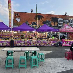 Alameda Night Market - 05/31/25