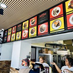 Black Dragon Takeout