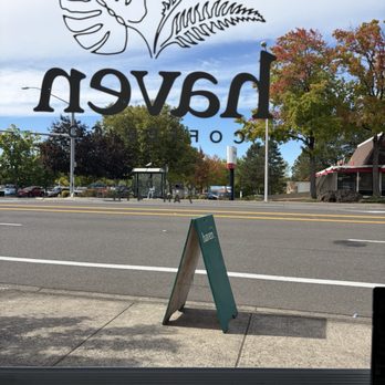 Haven Coffee Co. - Their green logo - Coffee & Tea Near Me - Portland, Oregon Haven Coffee Co. - Their green logo - Coffee & Tea Near Me - Portland, Oregon