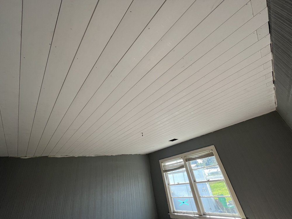 Slide of DL Construction & Restoration