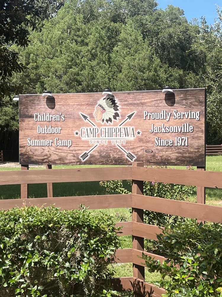 Camp Chippewa - childcare center in Jacksonville, FL