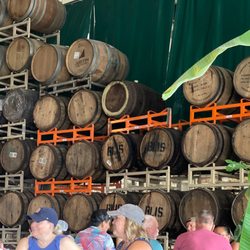 2nd Shift Brewing - Big place, cool atmosphere