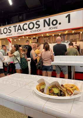 LOS TACOS No.1 by null LOS TACOS No.1 by null