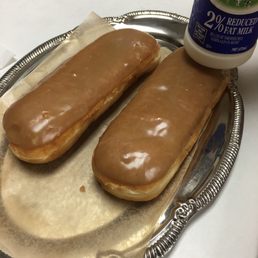 Olympic Donuts - Delicious!! Great service!! - food - Donuts Near Me - Pico Rivera, California