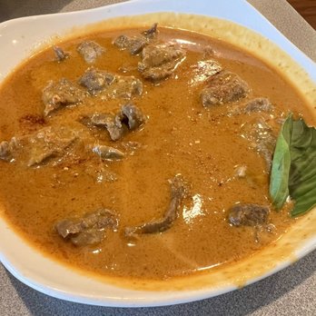 Thai Villa - Panang Beef - Thai Near Me - Raleigh, North Carolina Thai Villa - Panang Beef - Thai Near Me - Raleigh, North Carolina