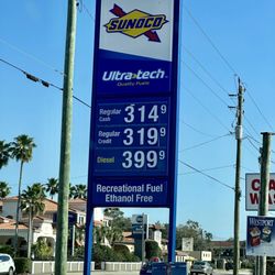 Sunoco - February 22, 2024