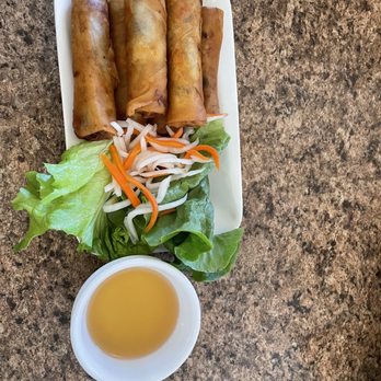 Hoang Lan - 11. Cha Gio, Vietnamese egg rolls - Vietnamese Near Me - Seattle, Washington Hoang Lan - 11. Cha Gio, Vietnamese egg rolls - Vietnamese Near Me - Seattle, Washington