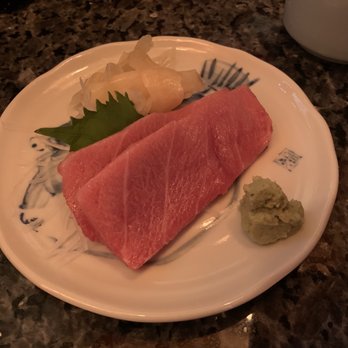 Sushi Man - Tuna belly - Sushi Bars Near Me - Newton, Massachusetts Sushi Man - Tuna belly - Sushi Bars Near Me - Newton, Massachusetts