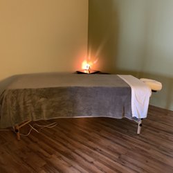 MadisonJaimes Day Spa - Massage/Facials